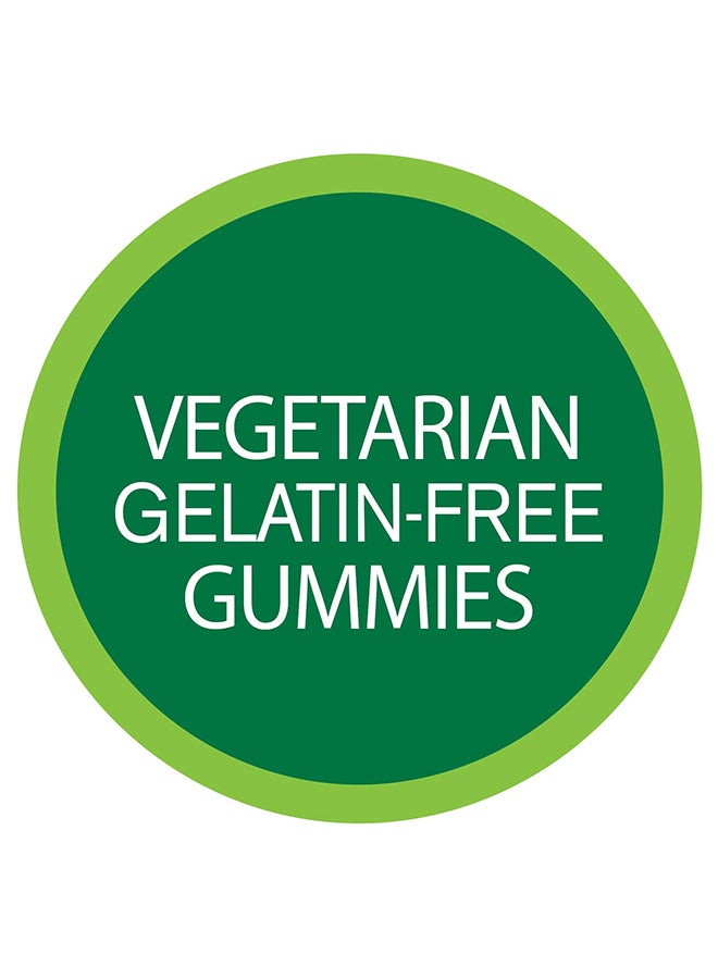 القرن الحادي والعشرون ميني بيرز بلس إكسترا C لصحة الأطفال بنكهة الحمضيات، 60 قرصاً قابلاً للمضغ - Image 3